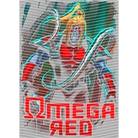 Marvel Comics-MA 561